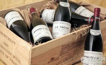 法国高端红酒进口有实力规模的代理公司