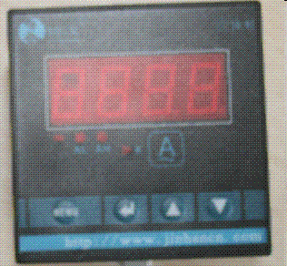 单相交流电压表CD194U-1K1，