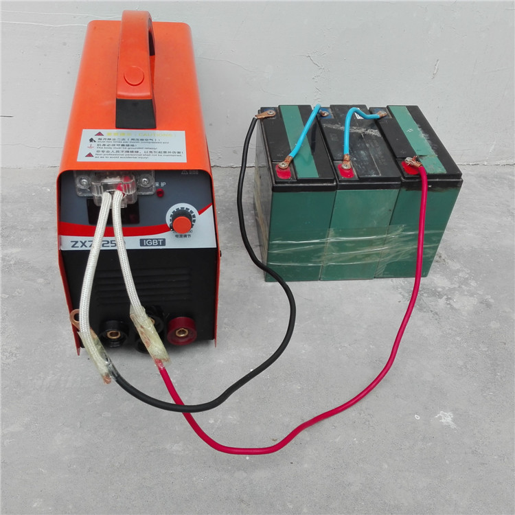 自动转换交直电焊机 双电压逆变直流焊机 逆变电焊机节能环保