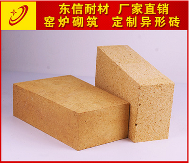 新密耐火材料 粘土耐火砖 直供 厂家出售 粘土砖G5 各种规格耐火砖