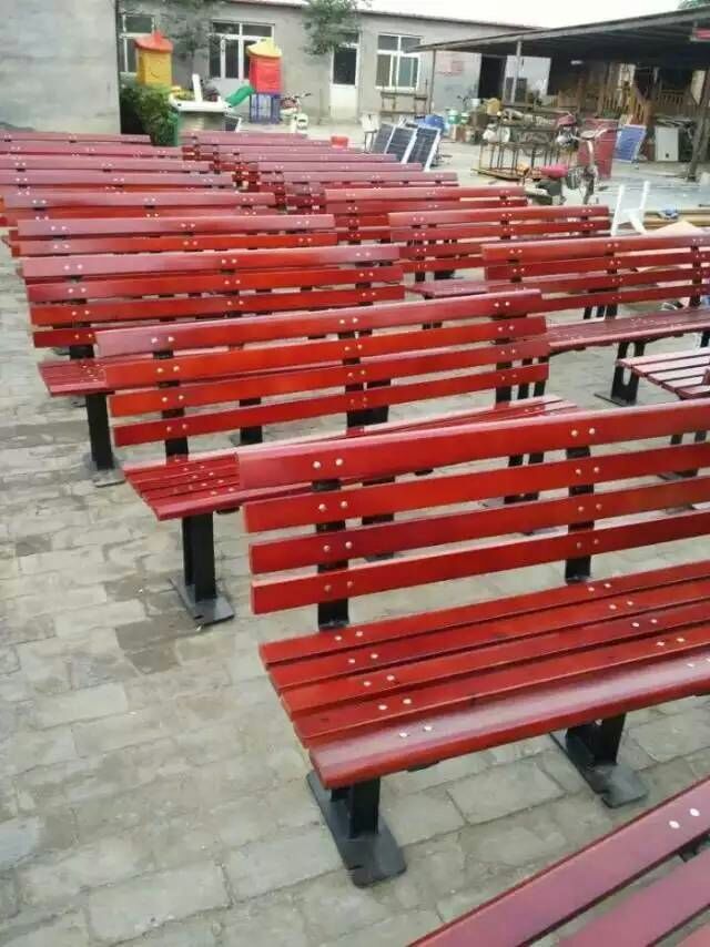 天津公园座椅户外休闲椅生产厂家以优质的产品质量低廉的价格期待你的光临