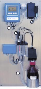 瑞士swan氧分析仪