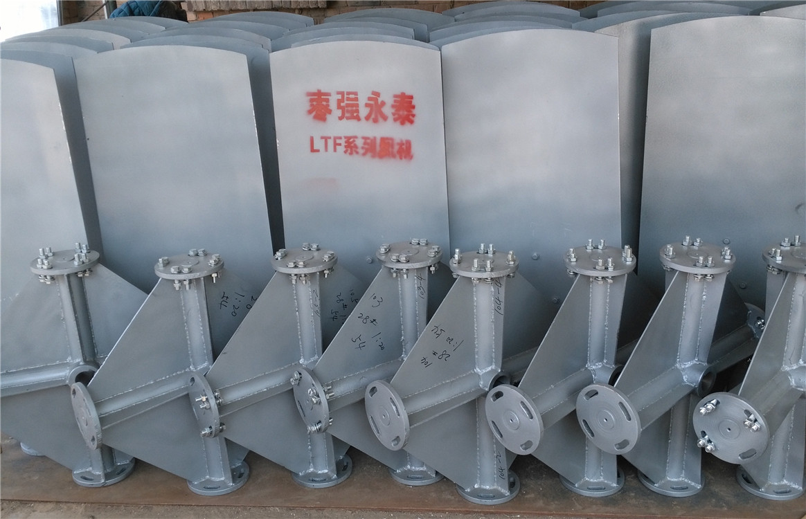 邯郸市 冷却塔风机 电机 减速机 布水器 冷却塔配件