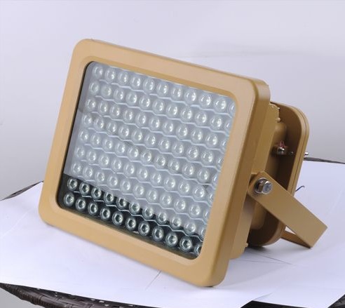 ccd97-100W免維護LED防爆照明燈
