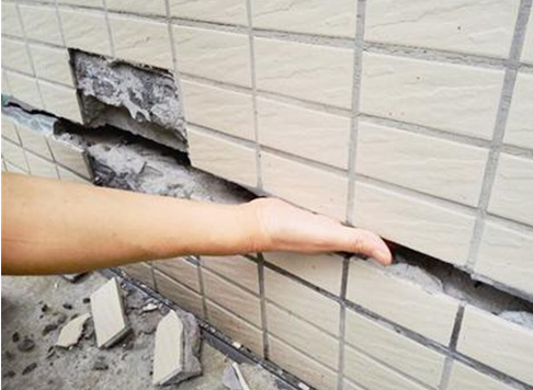 池州房屋裂缝检测优质高效