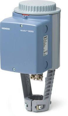 QFM1660西门子风管温湿度传感器
