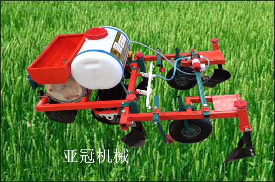 厂家直销多功能播种机 小麦玉米花生播种机