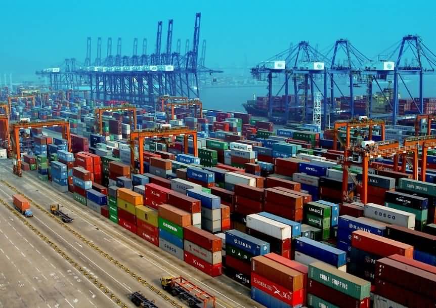 特种运输以及大件货物危险品搬运尽在港口国际