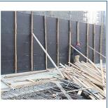 扬州塑料建筑模板供应商-众凯环保-塑料建筑模板