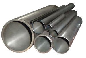 美标ASTM A519碳钢或合金钢的无缝钢管