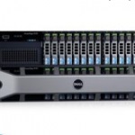 Dell PowerEdge R730服务器