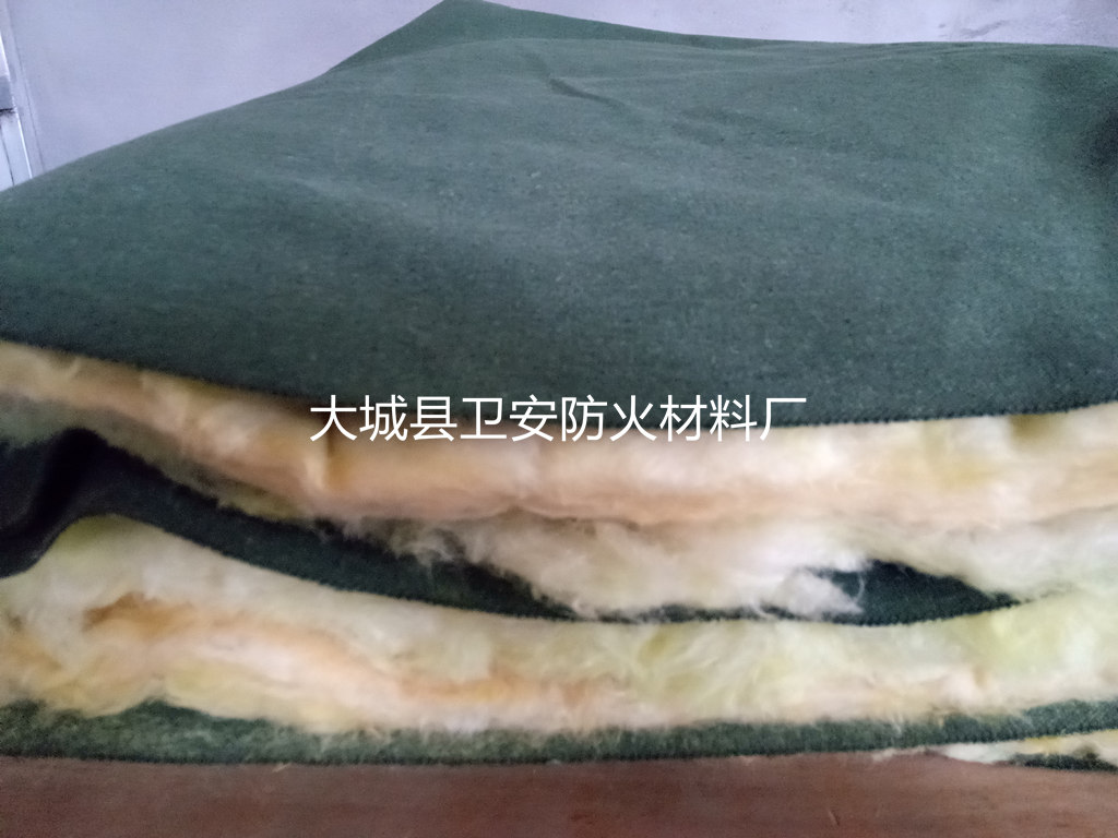 防火石棉被卫安品牌全国热销质量可靠