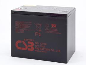 CSB蓄電池廠家網站