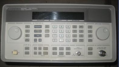 长期收购N9020B回收频谱仪安捷伦