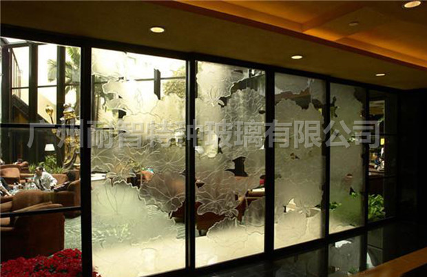 建筑装饰玻璃特种玻璃花纹玻璃艺术玻璃
