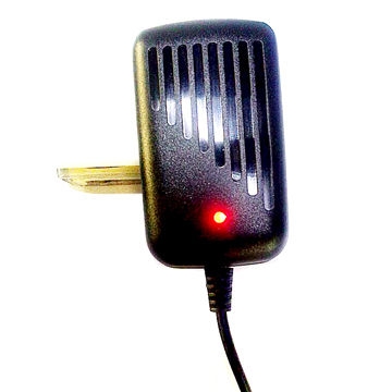 MLF 5V1A带转灯充电器