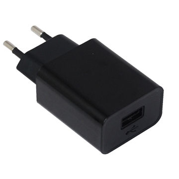 MLF 5V2.1A USB适配器
