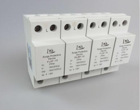 三相电源电涌保护器t1级iimp12.5ka价格