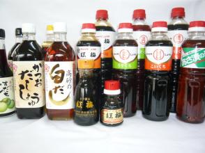 进口日本酱油报关流程