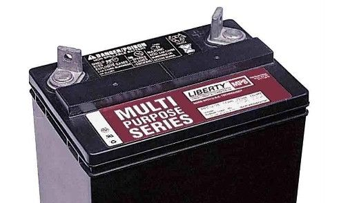 美國西恩迪大力神蓄電池MPS12-9 12V9AH技術參數