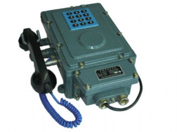 HWB-1型防爆电话站