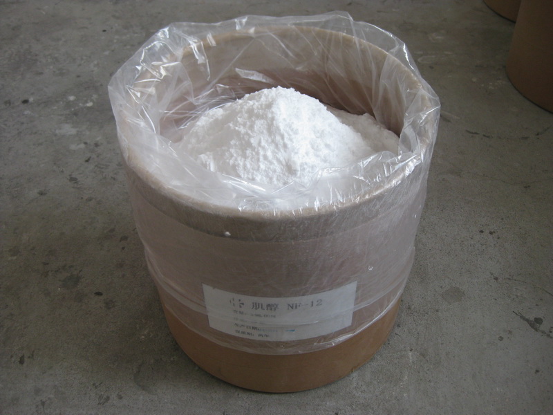 肌醇 食品级99 25公斤包装 高品质产品 维生素原料