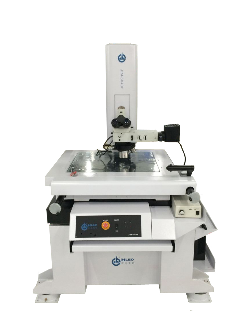 TFT-LCD液晶面板模组**测量观察显微镜
