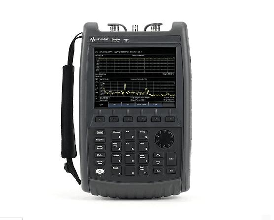 长期收购N9913A安捷伦手持式射频组合分析仪
