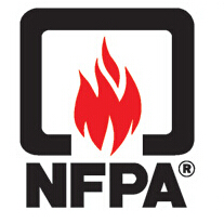 2017年美国NFPA消防展
