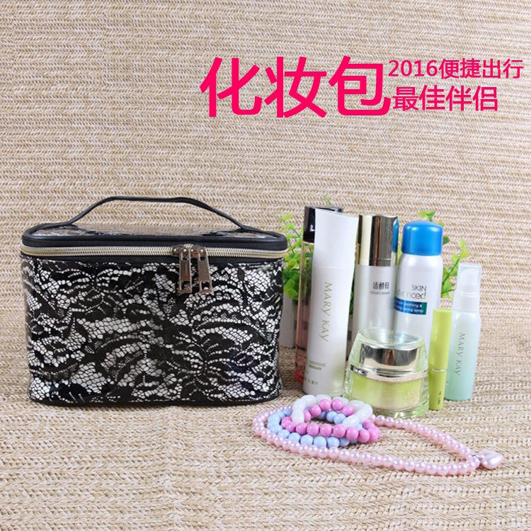 2016年广东深圳编制化妆包品牌|森瀚为您创造