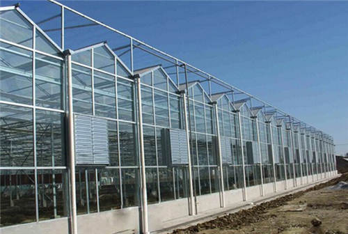 温室大棚专业设计建造，寿光智能温室建设