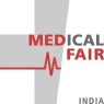 2019年*25届杜塞尔多夫 印度新德里）国际医疗展MEDICAL FAIR INDIA