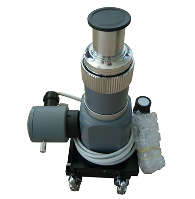 XH-500现场金相显微镜