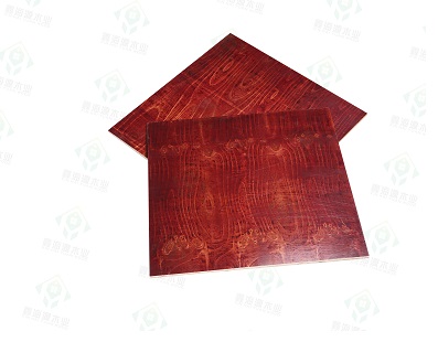 广东工地**桉木建筑小红板 建筑模板现货批发 优质建筑木板材