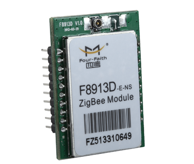 厦门四信ZigBee WCDMA IP MODEM F8414