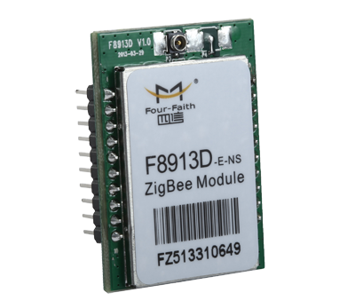 厦门四信ZigBee GPRS路由器 F8X25