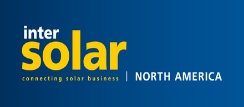 2017年北美国际太阳能技术展