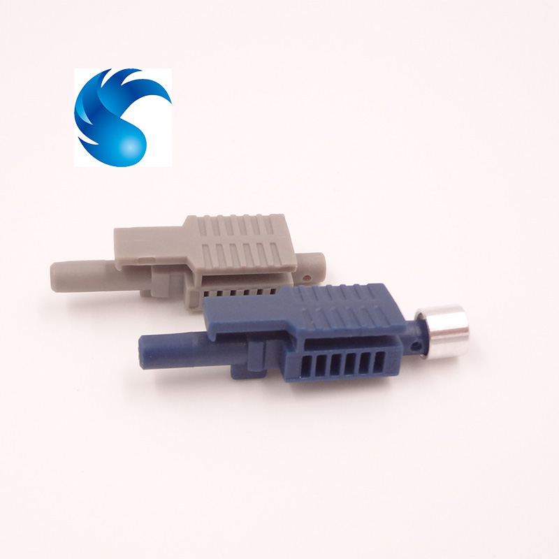 华鹰光电提供安华高HFBR4503 HFBR4513 AVAGO光纤接头 连接器