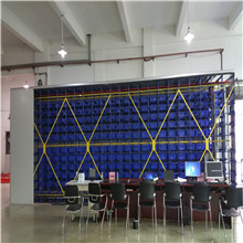 上海仓储设备 智能仓库 仓储货架