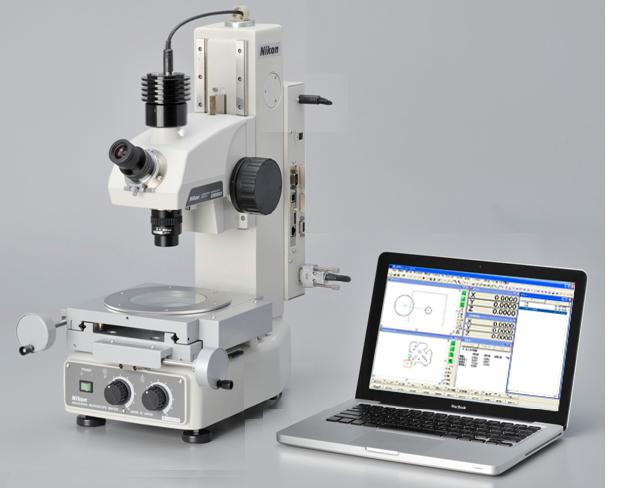 供应尼康工具显微镜MM200