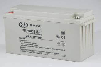 鸿贝蓄电池FM/BB1228T BABY系列详细介绍