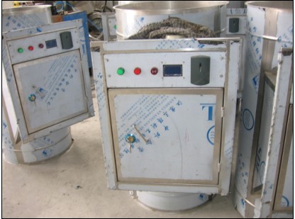 供应 污衣槽电控系统 明锐电子