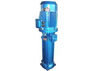 源立泵业 VMP系列多级离心泵