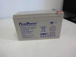 一電蓄電池LFP1260 12V60AH規格及參數
