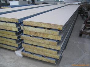 昆明复合板，岩棉板质量，厂家直销批发复合板元谋板