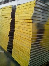 云南恒筹彩钢 复合板，岩棉板，水槽生产厂家