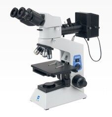 正置金相测量分析显微镜
