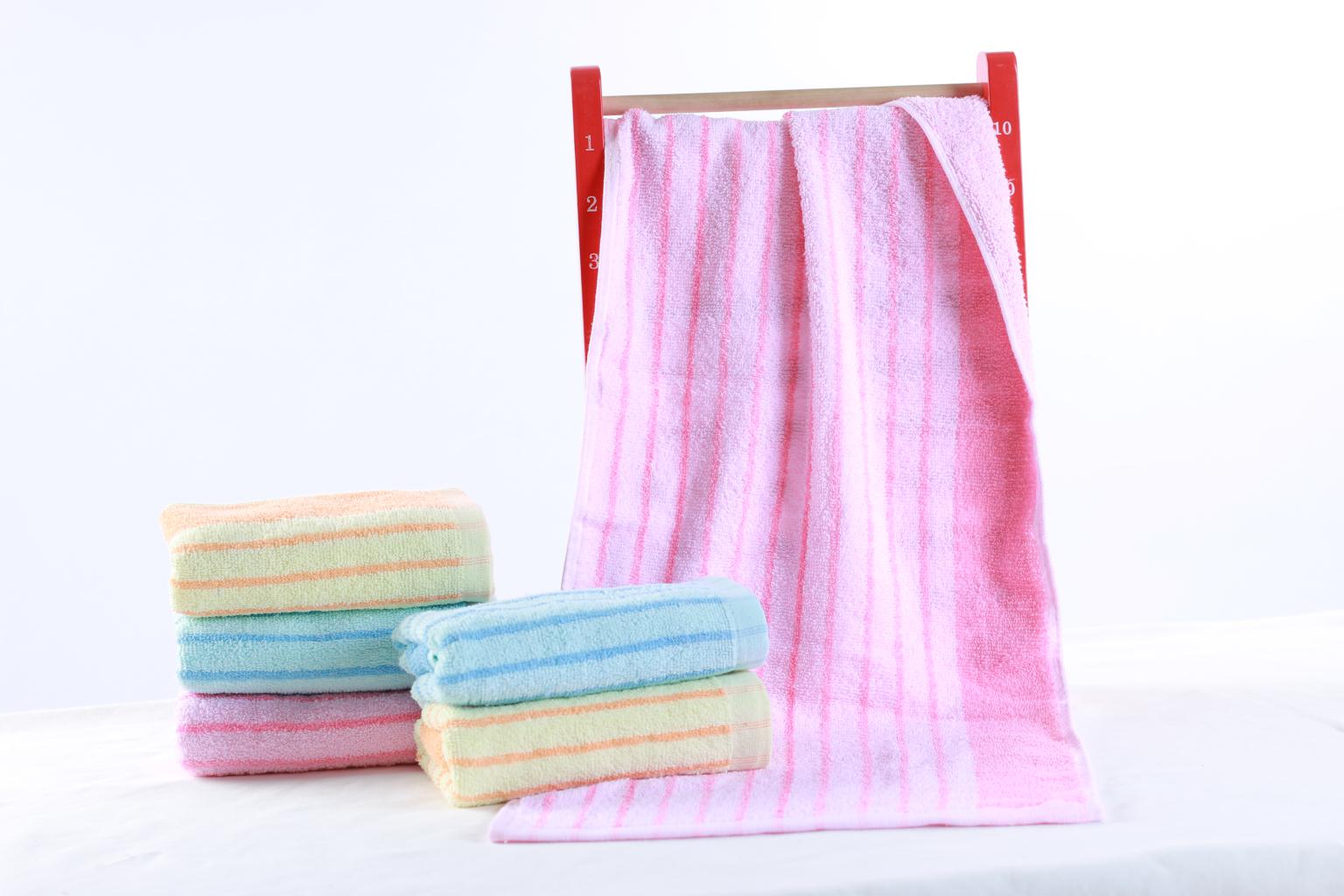 供应优质毛巾优质家纺8