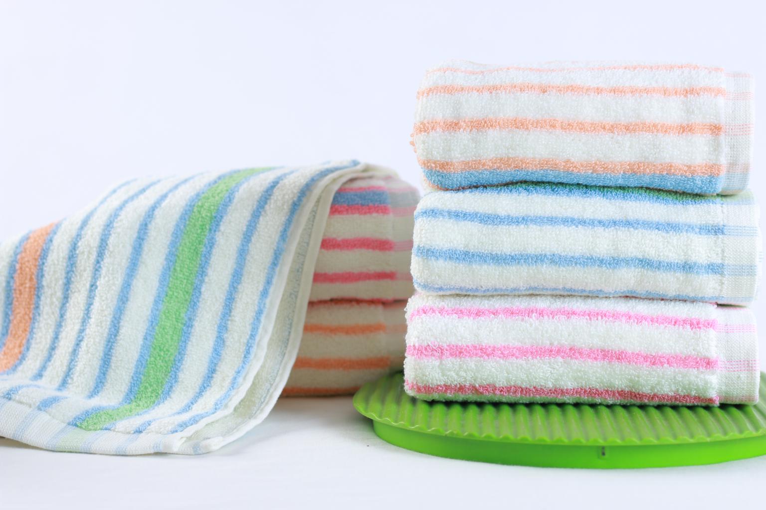 供应优质家纺优质毛巾7