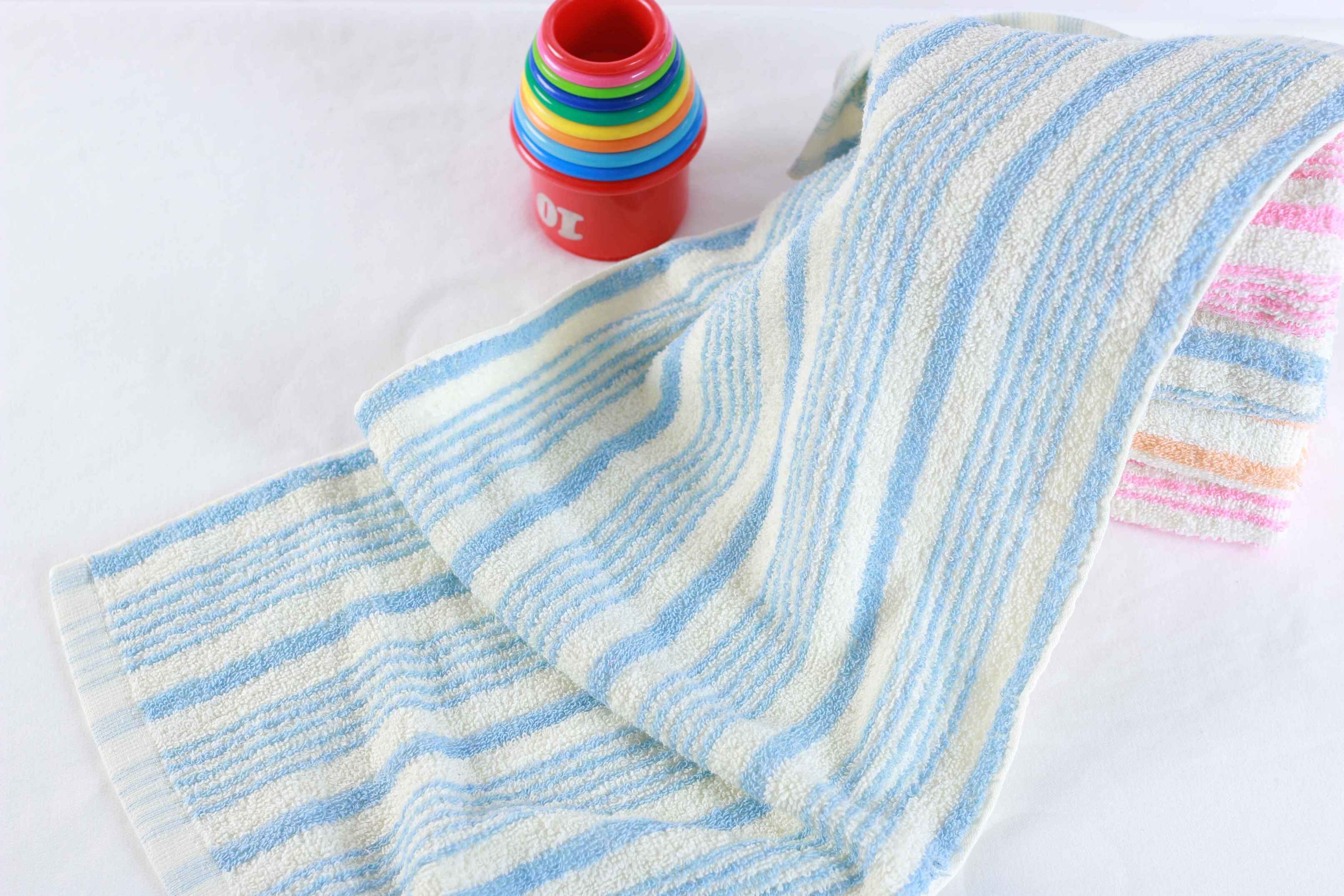 供应优质家纺优质毛巾6